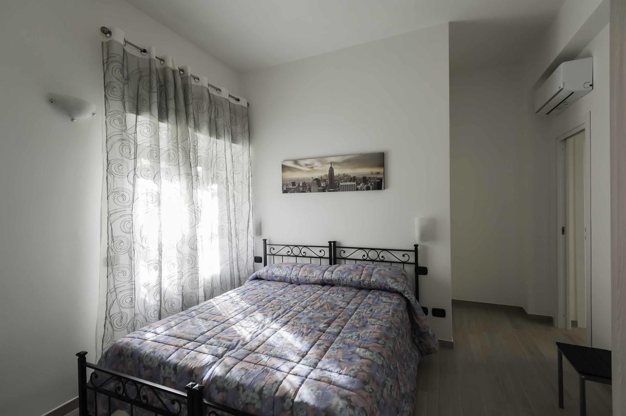 Il Giardino Dell'Eden Bed and Breakfast Acilia Εξωτερικό φωτογραφία